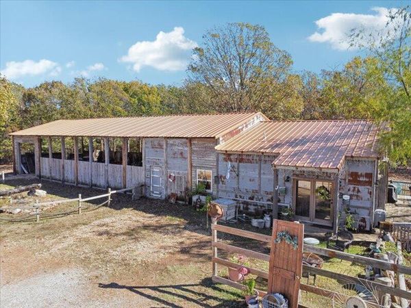 36656 S 510 Road, Unit RES, Eucha, OK 74342