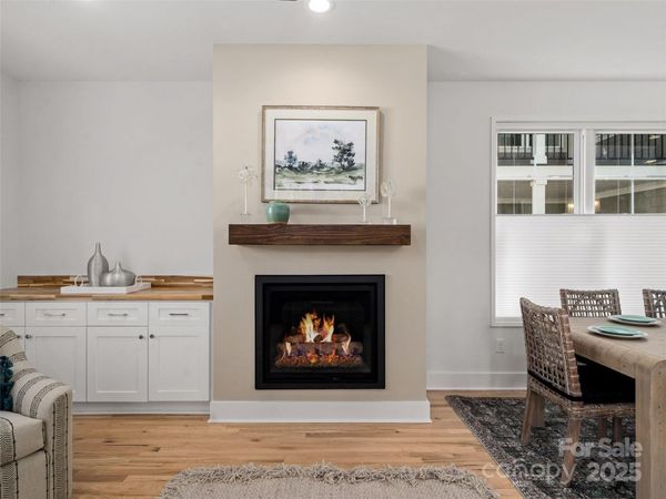 43 Skyvue Court, Unit F, Saluda, NC 28773