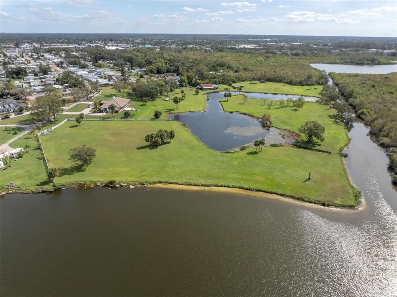 0 Silhouette Lane, Holiday, FL 34691 Photo