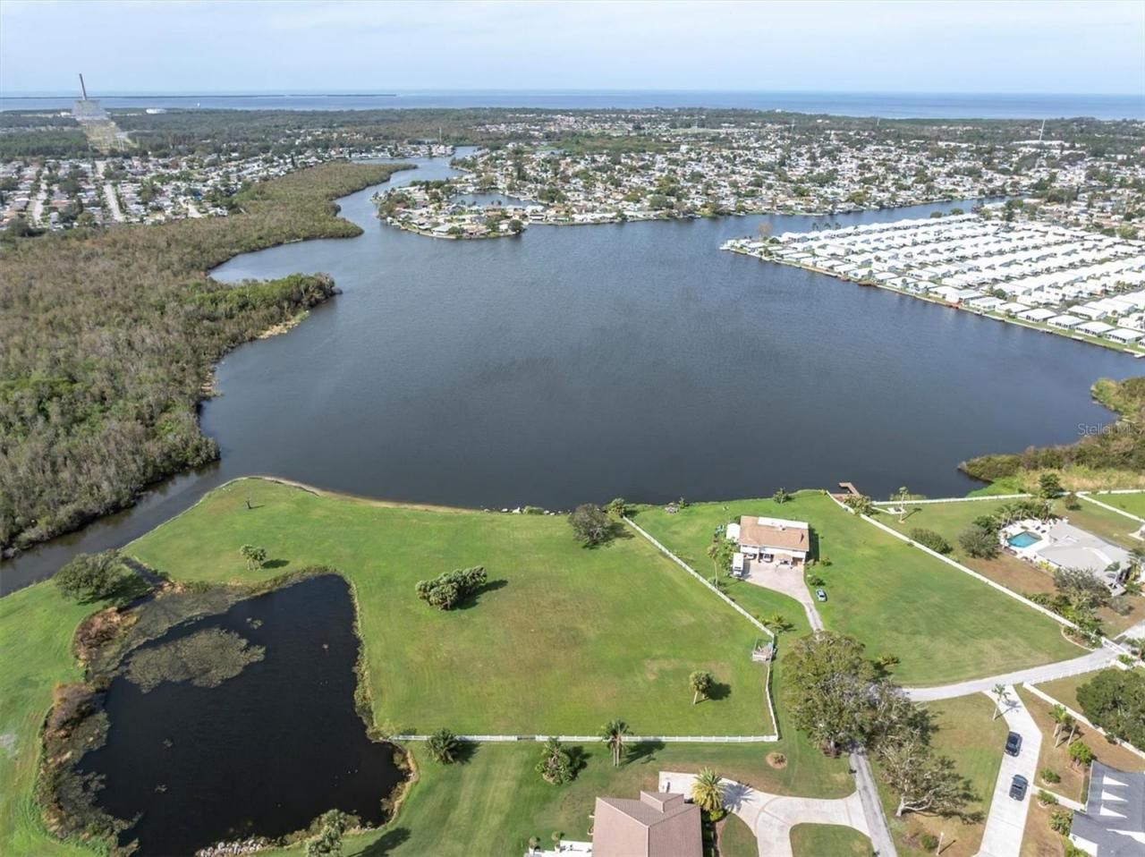 0 Silhouette Lane, Holiday, FL 34691 Photo