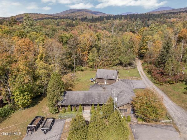 5638 State Route 28N, Newcomb, NY 12852