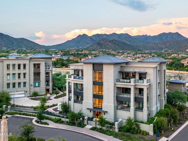 18720 N 101ST Street, Unit 2017, Scottsdale, AZ 85255
