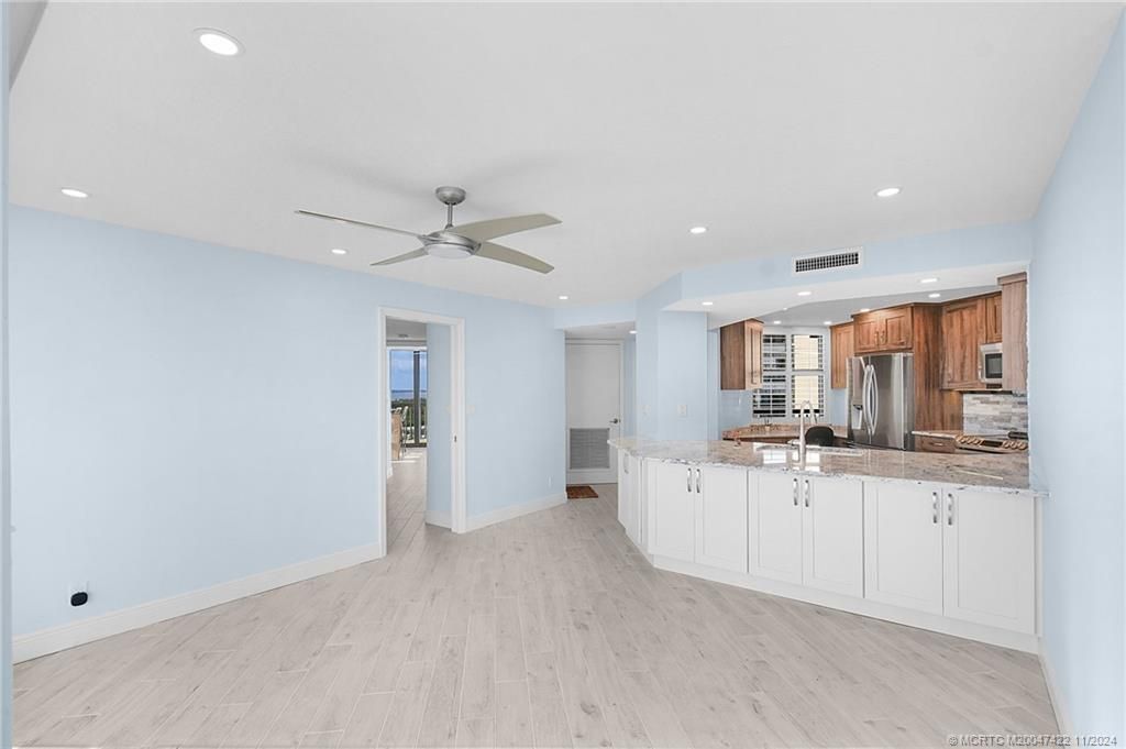 9550 S Ocean Drive, Unit 1610, Jensen Beach, FL 34957 Photo