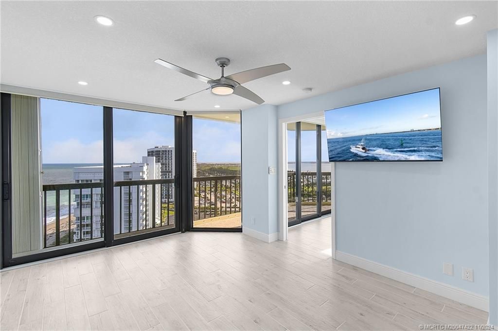 9550 S Ocean Drive, Unit 1610, Jensen Beach, FL 34957 Photo