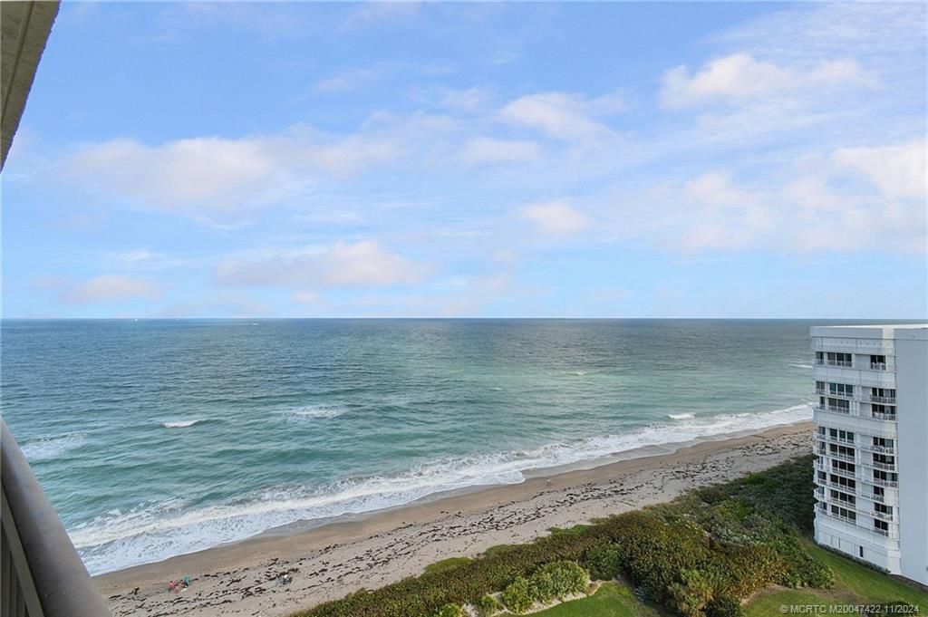 9550 S Ocean Drive, Unit 1610, Jensen Beach, FL 34957 Photo