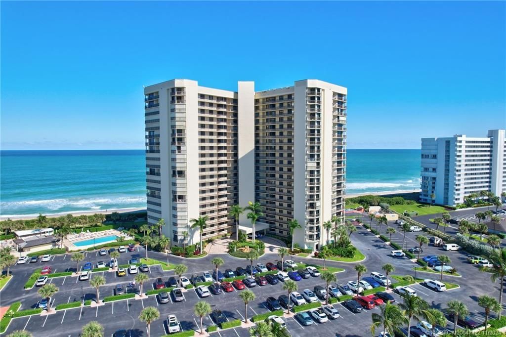 9550 S Ocean Drive, Unit 1610, Jensen Beach, FL 34957 Photo