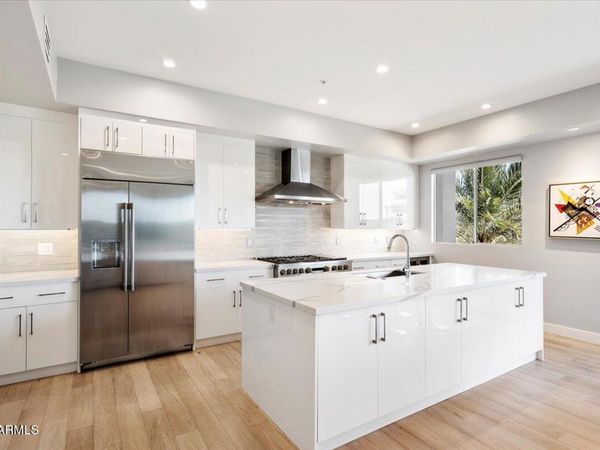 16580 N 92ND Street, Unit 2001, Scottsdale, AZ 85260