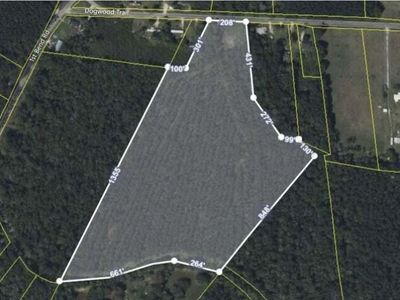 0 Dogwood Trail, Harleyville, SC 29448