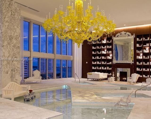 495 Brickell Ave, Unit 4103, Miami, FL 33131 Photo