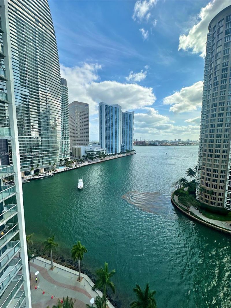 495 Brickell Ave, Unit 4103, Miami, FL 33131 Photo