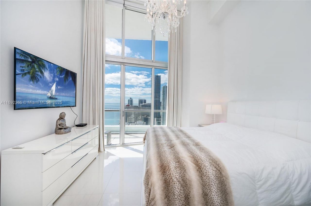 495 Brickell Ave, Unit 4103, Miami, FL 33131 Photo