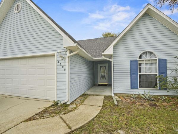 3205 Birdseye Cir, Gulf Breeze, FL 32563