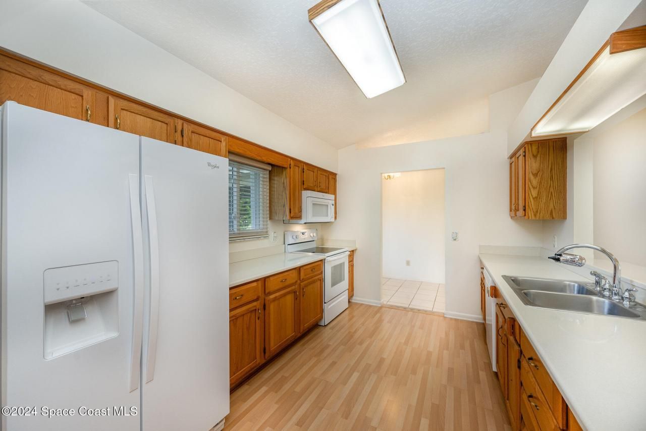 1527 Frontier Drive, Melbourne, FL 32940 Photo