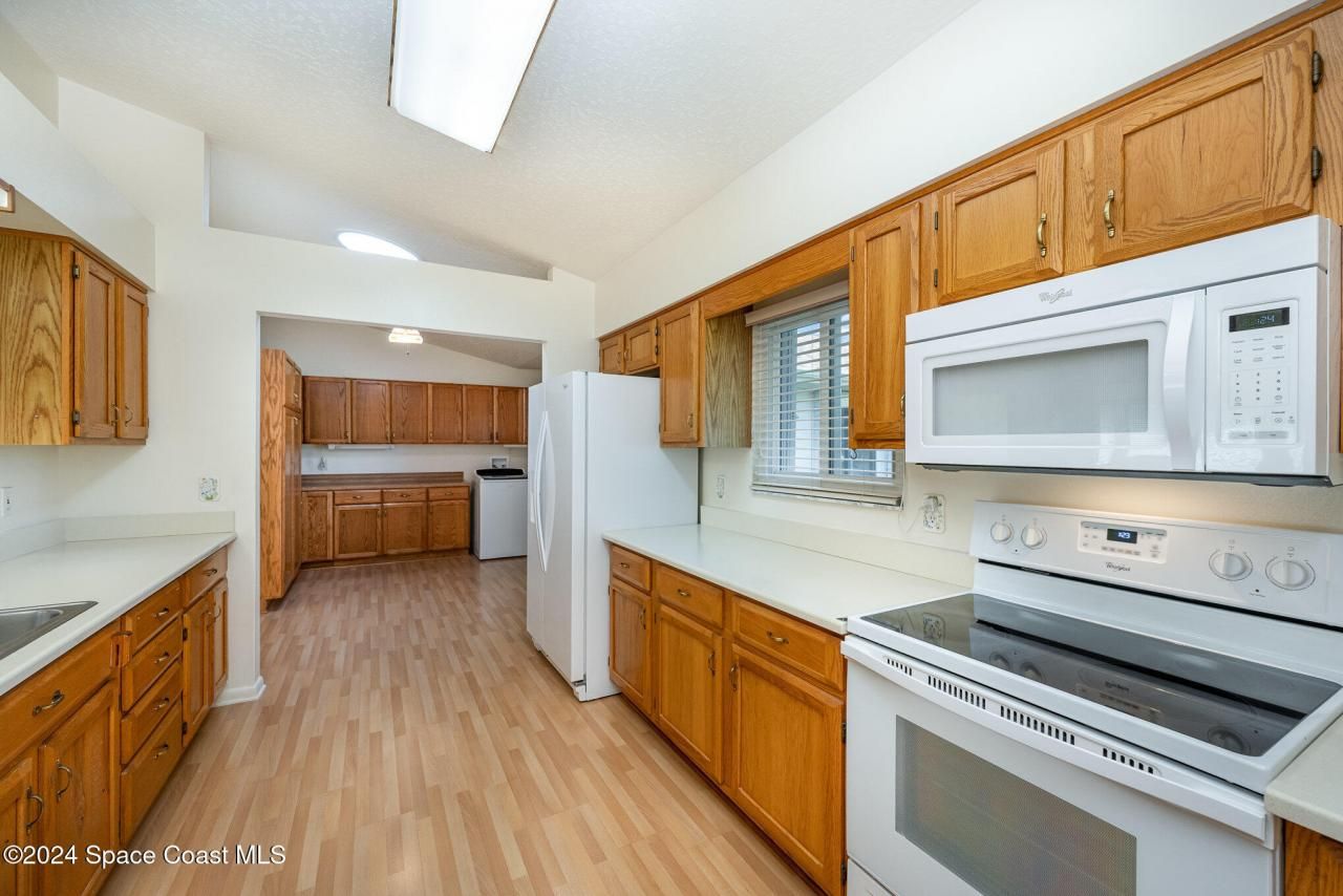 1527 Frontier Drive, Melbourne, FL 32940 Photo