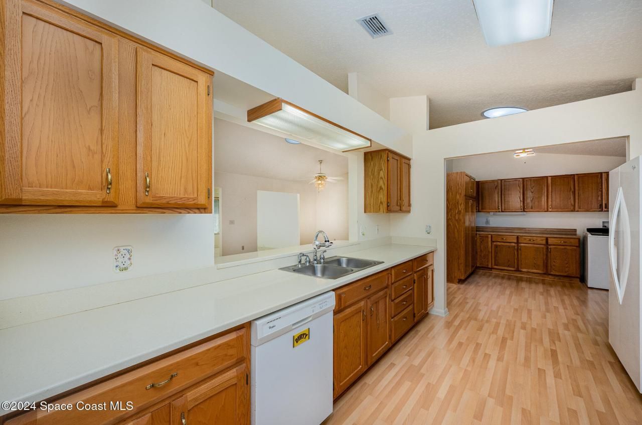 1527 Frontier Drive, Melbourne, FL 32940 Photo