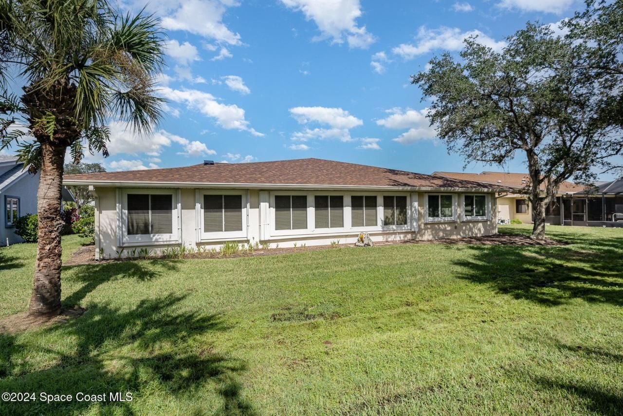 1527 Frontier Drive, Melbourne, FL 32940 Photo