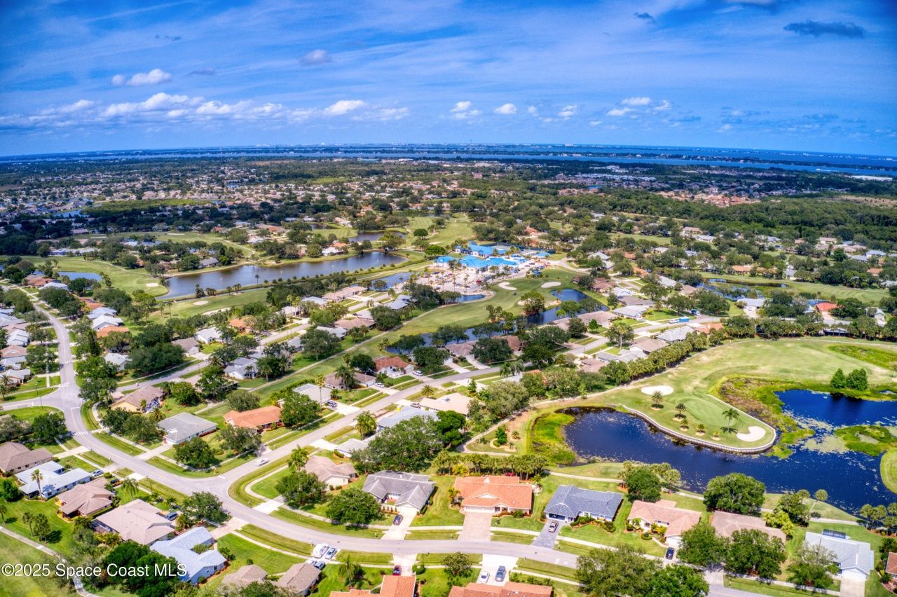 1527 Frontier Drive, Melbourne, FL 32940 Photo