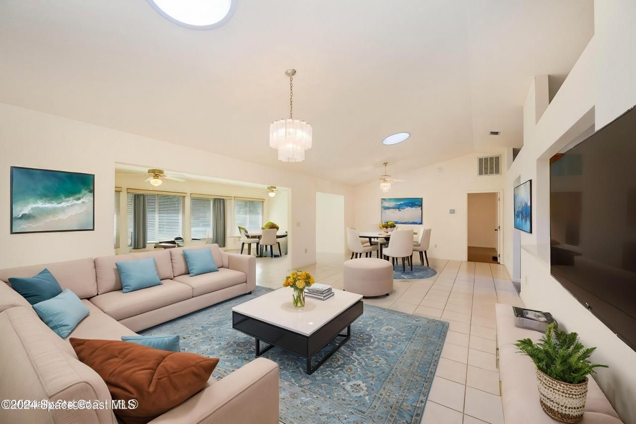 1527 Frontier Drive, Melbourne, FL 32940 Photo