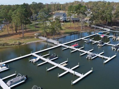 lot 109 Stewart Landing Drive, Unit 109, Prosperity, SC 29127
