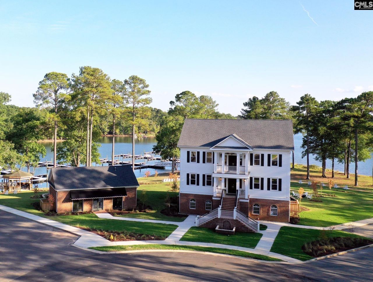 Lot 109 Stewart Landing Drive Photo 12