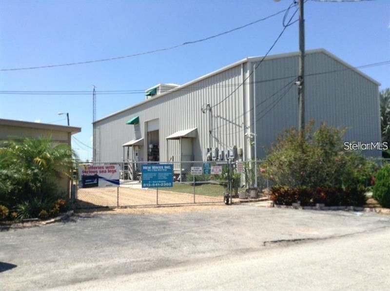 5114/5116 W Commerce Street, Tampa, FL 33616 Photo