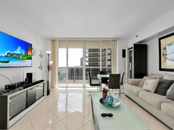 1830 S Ocean Dr, Unit 2505, Hallandale Beach, FL 33009