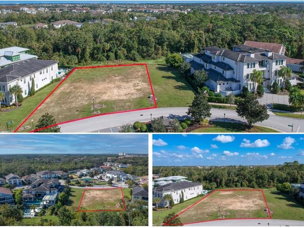 1285 GRAND TRAVERSE PARKWAY, REUNION, FL 34747