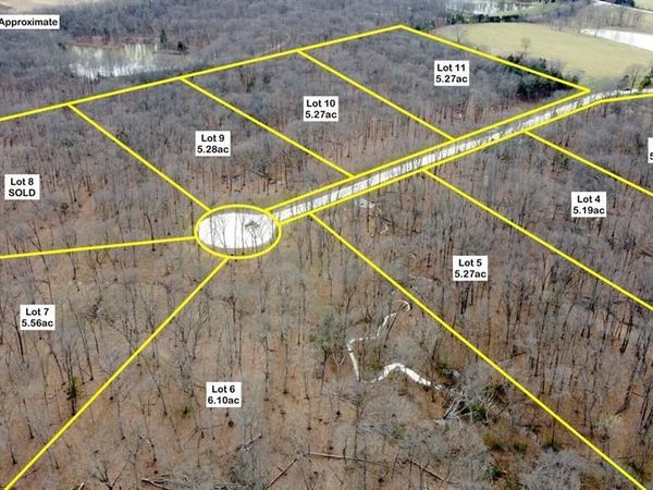 7 Serenity Court, Foristell, MO 63348