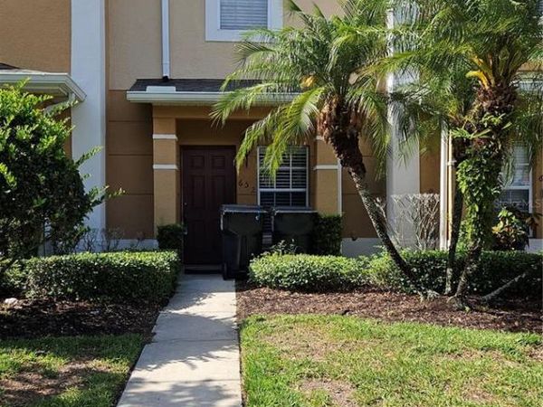 652 CHELSEA DRIVE, DAVENPORT, FL 33897