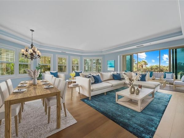 5669 Baltusrol CT, Unit 2A, SANIBEL, FL 33957