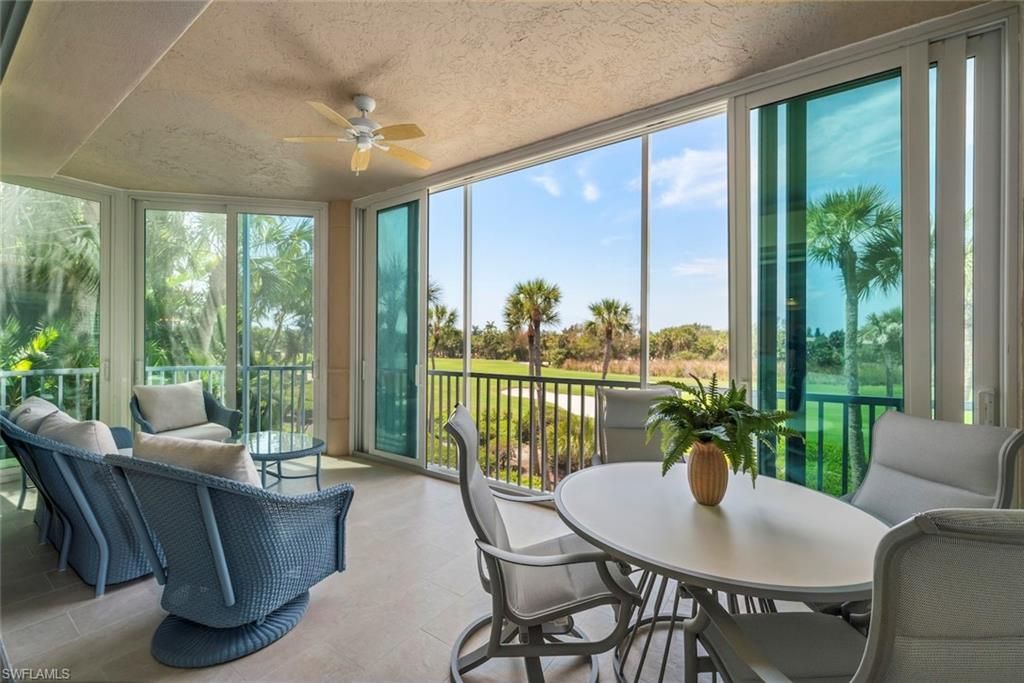 5669 Baltusrol Ct, Unit 2A, Sanibel, FL 33957 Photo