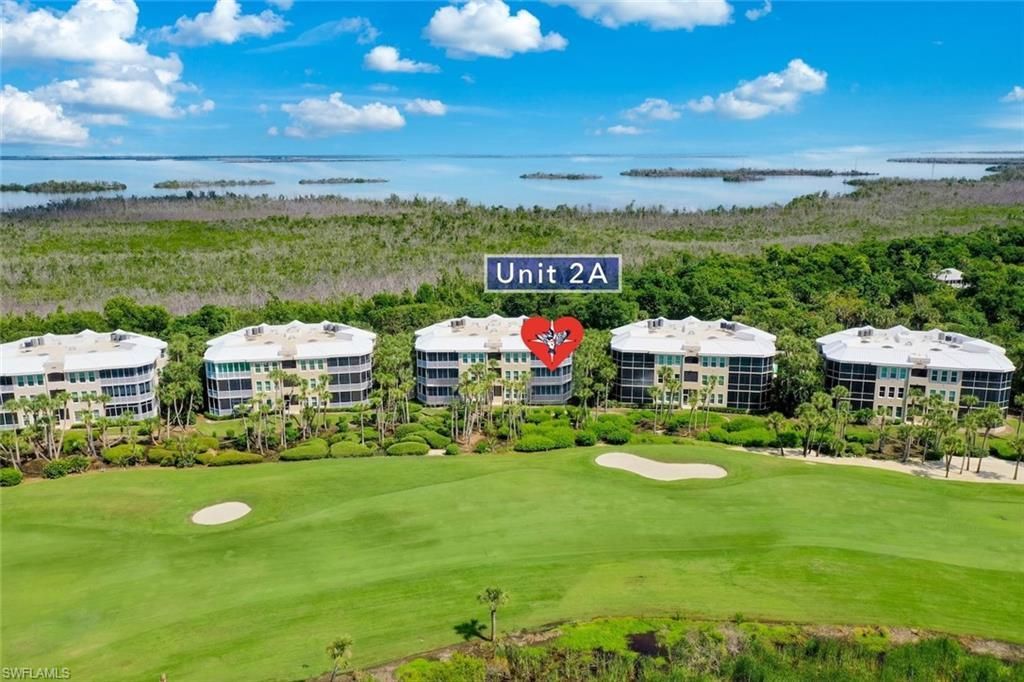 5669 Baltusrol Ct, Unit 2A, Sanibel, FL 33957 Photo