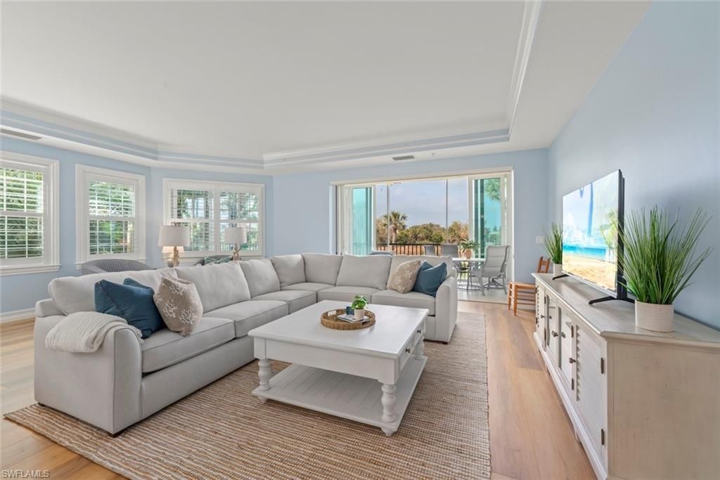 5669 Baltusrol Ct, Unit 2A, Sanibel, FL 33957 Photo