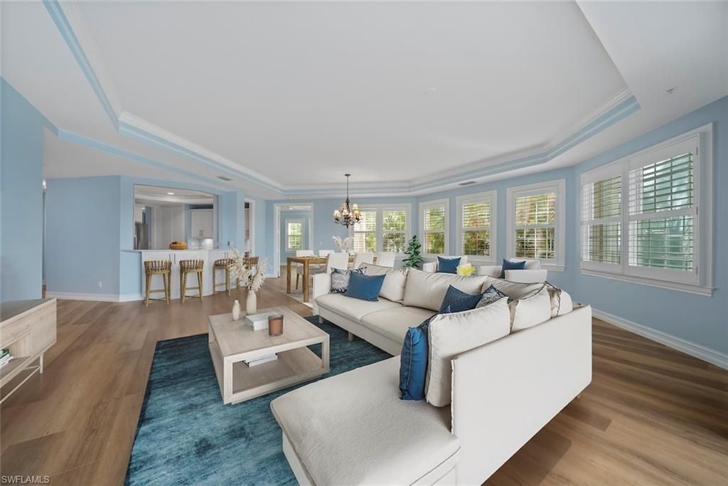 5669 Baltusrol Ct, Unit 2A, Sanibel, FL 33957 Photo