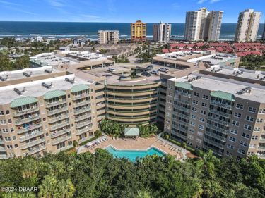 4 Oceans West Boulevard, Unit 108B, Daytona Beach Shores, FL 32118