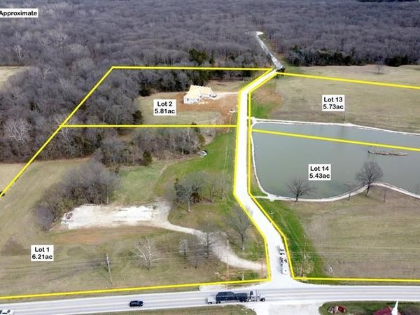 1 Serenity Lake Court, Foristell, MO 63348