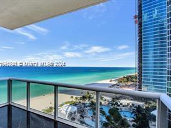18101 Collins Ave, Unit 1502, Sunny Isles Beach, FL 33160