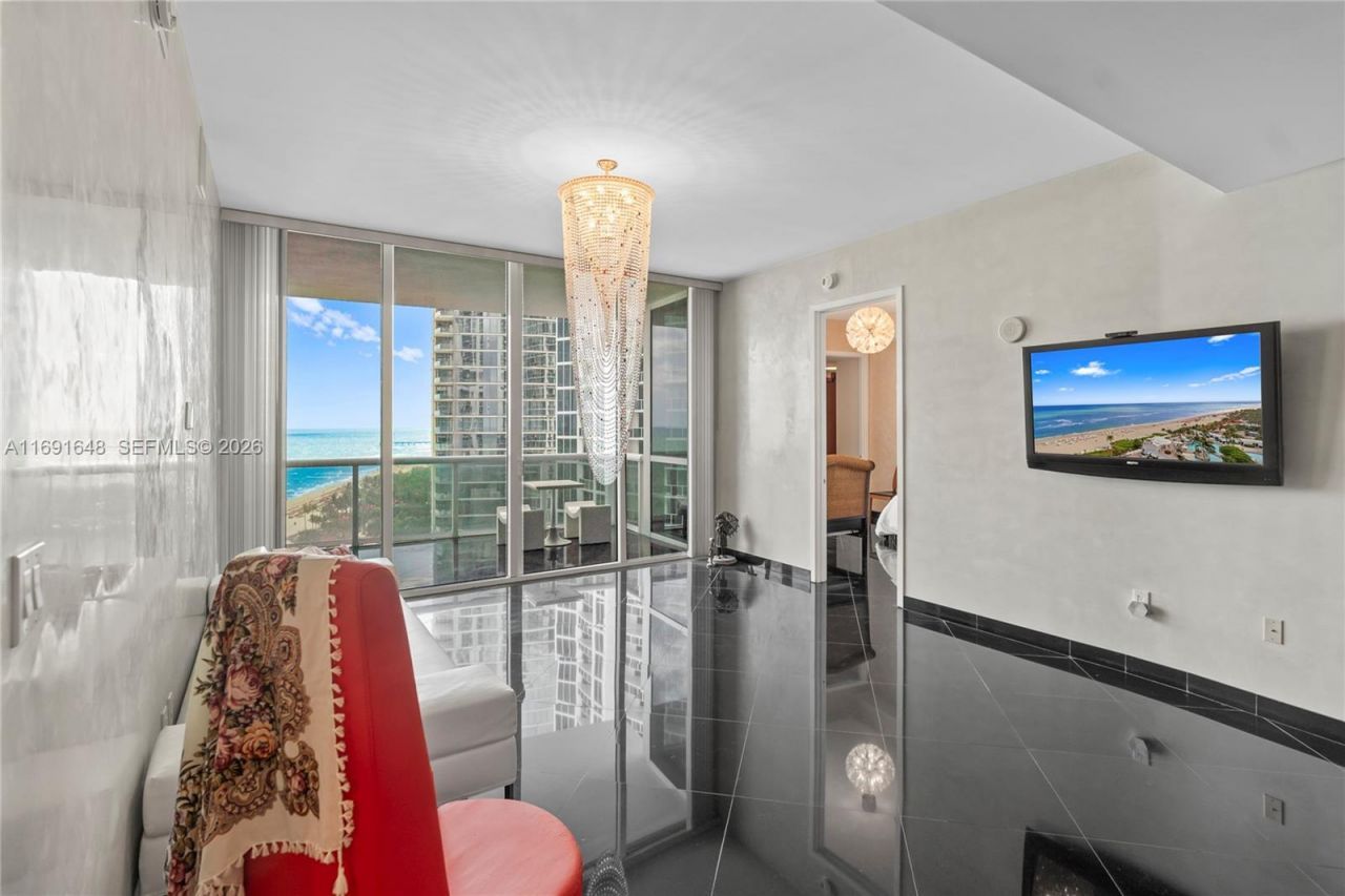 18101 Collins Ave, Unit 1502, Sunny Isles Beach, FL 33160 Photo