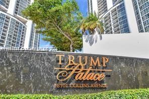 18101 Collins Ave, Unit 1502, Sunny Isles Beach, FL 33160 Photo