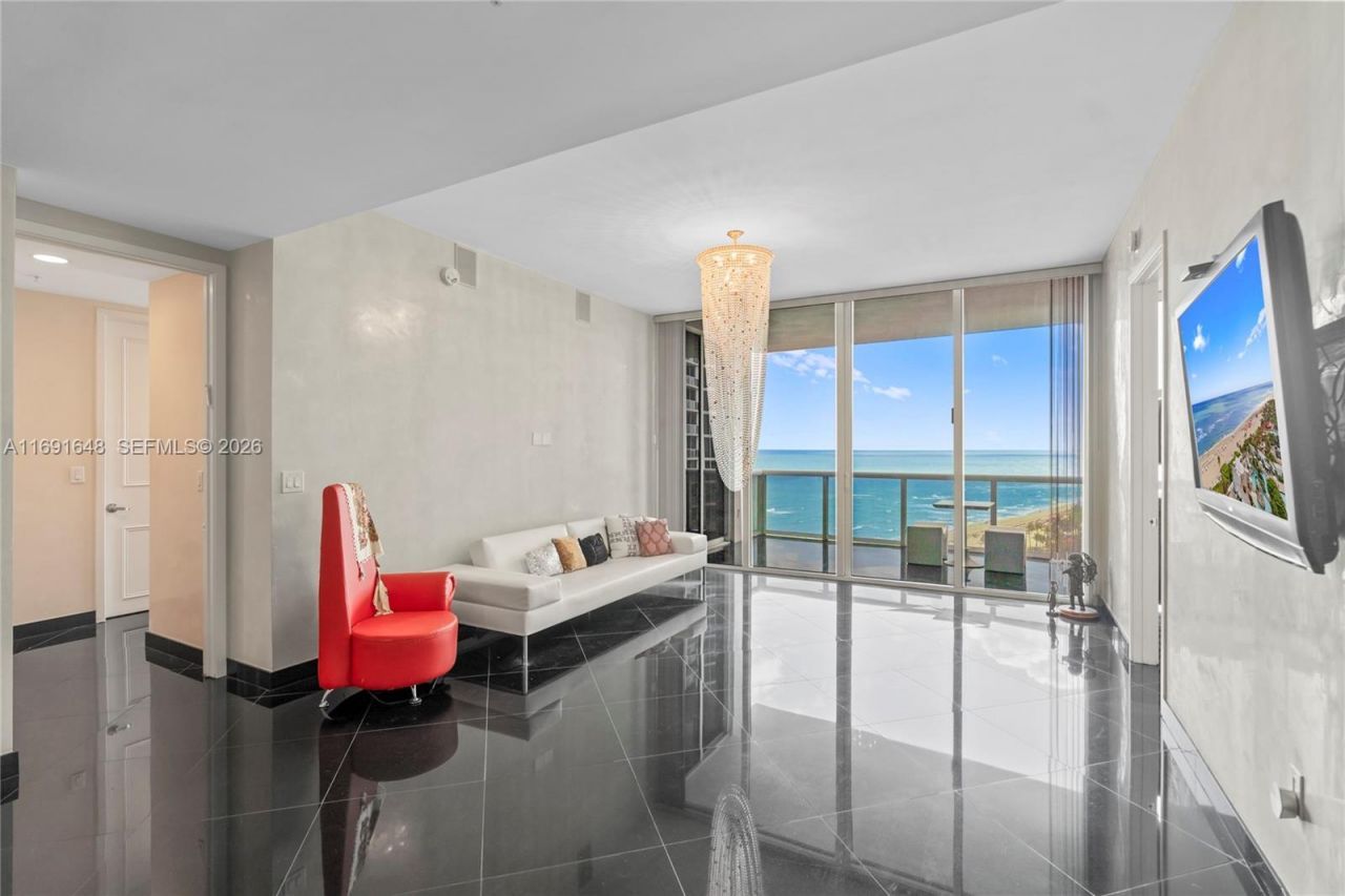 18101 Collins Ave, Unit 1502, Sunny Isles Beach, FL 33160 Photo