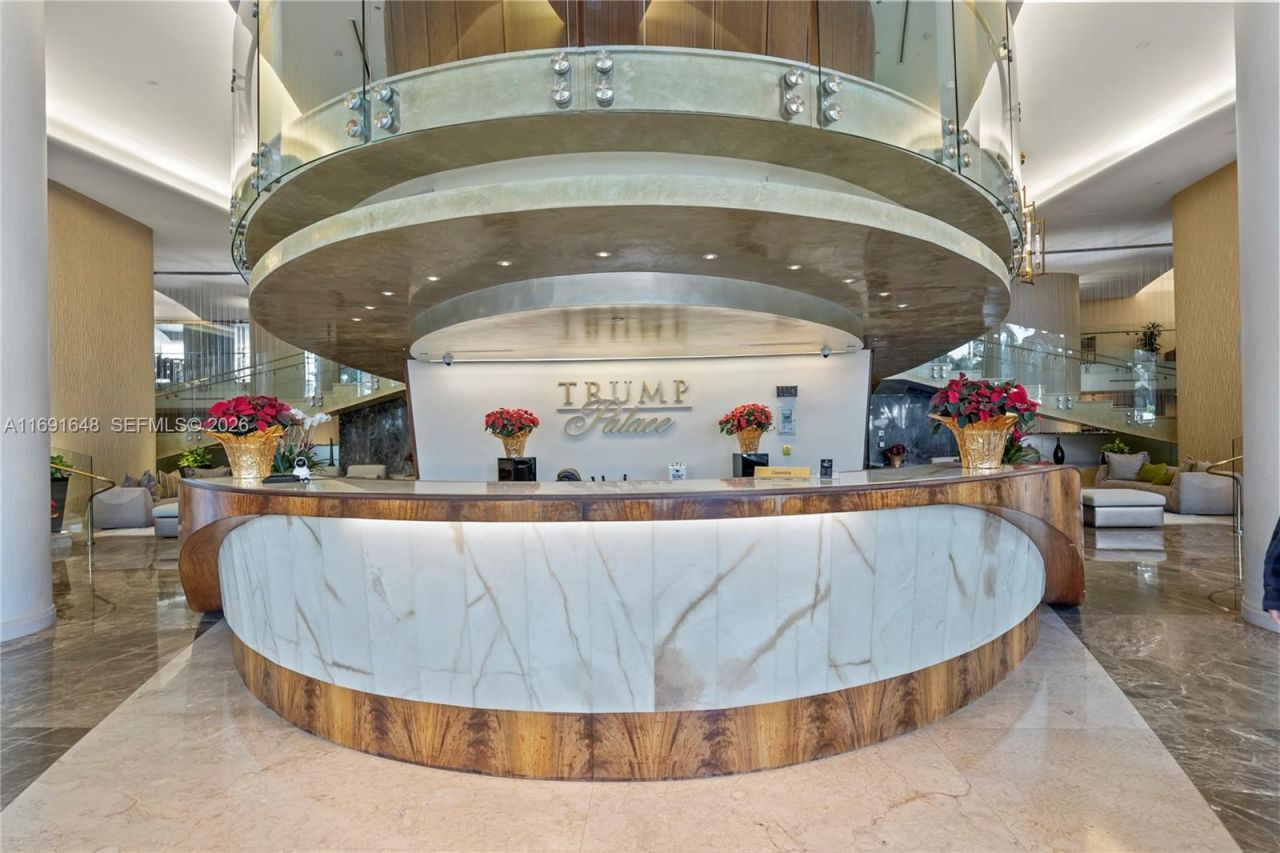 18101 Collins Ave, Unit 1502, Sunny Isles Beach, FL 33160 Photo