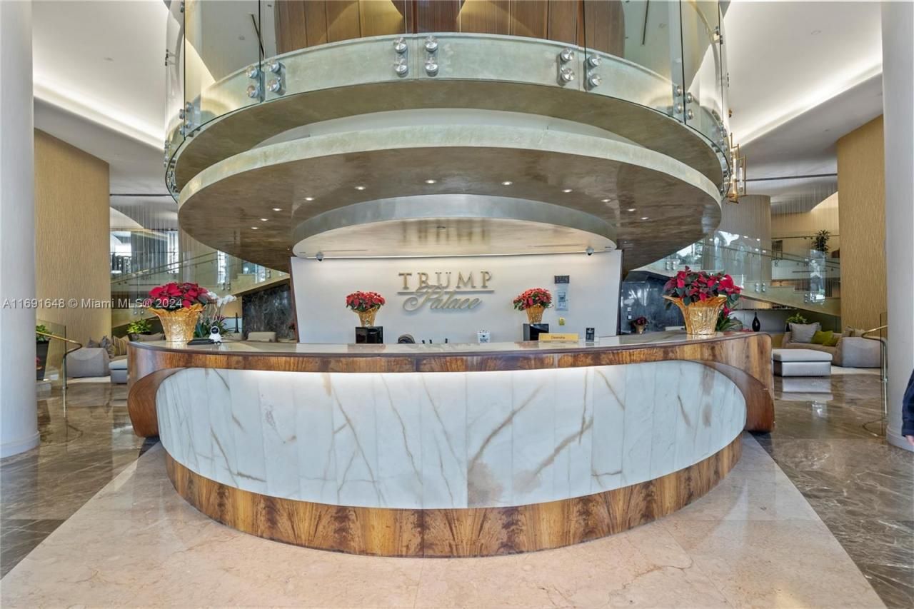 18101 Collins Ave, Unit 1502, Sunny Isles Beach, FL 33160 Photo