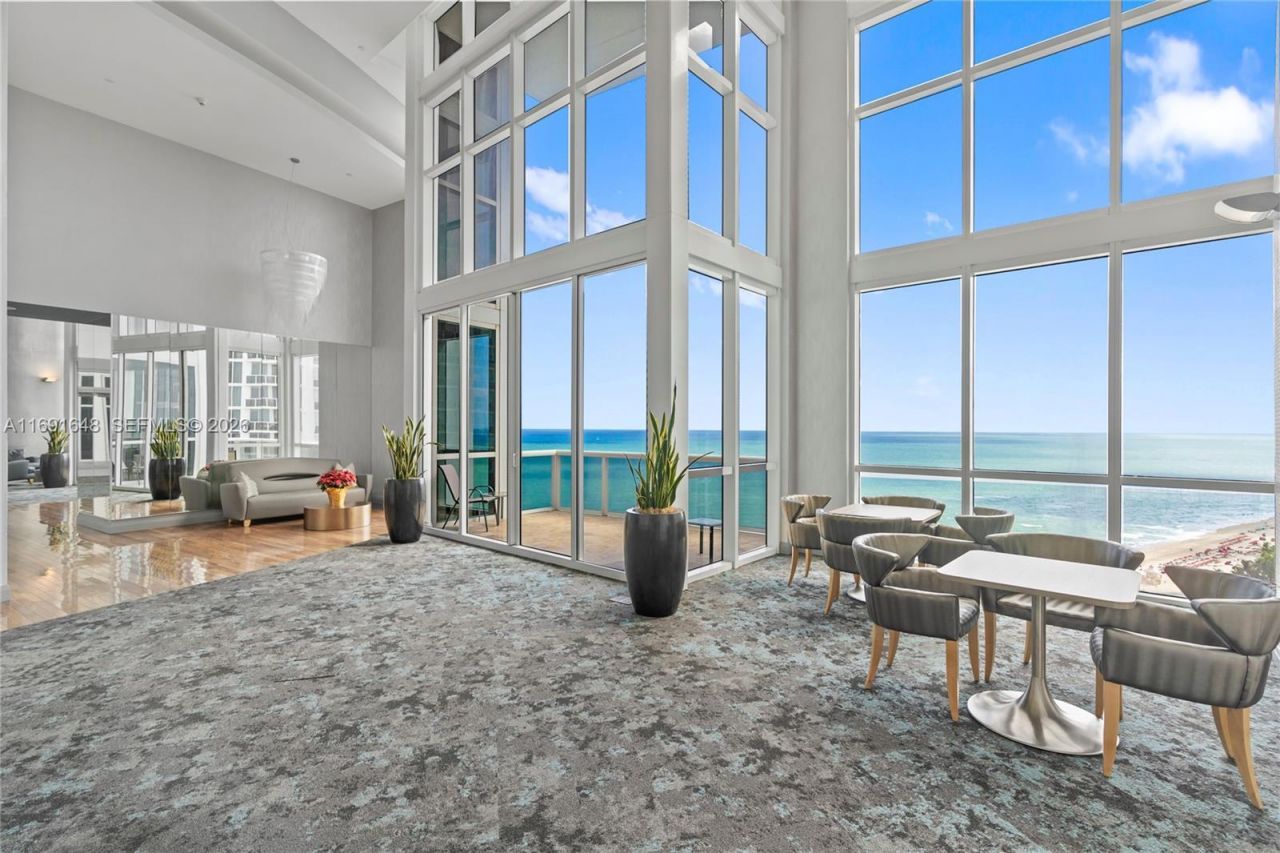 18101 Collins Ave, Unit 1502, Sunny Isles Beach, FL 33160 Photo