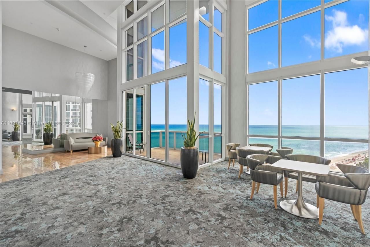 18101 Collins Ave, Unit 1502, Sunny Isles Beach, FL 33160 Photo