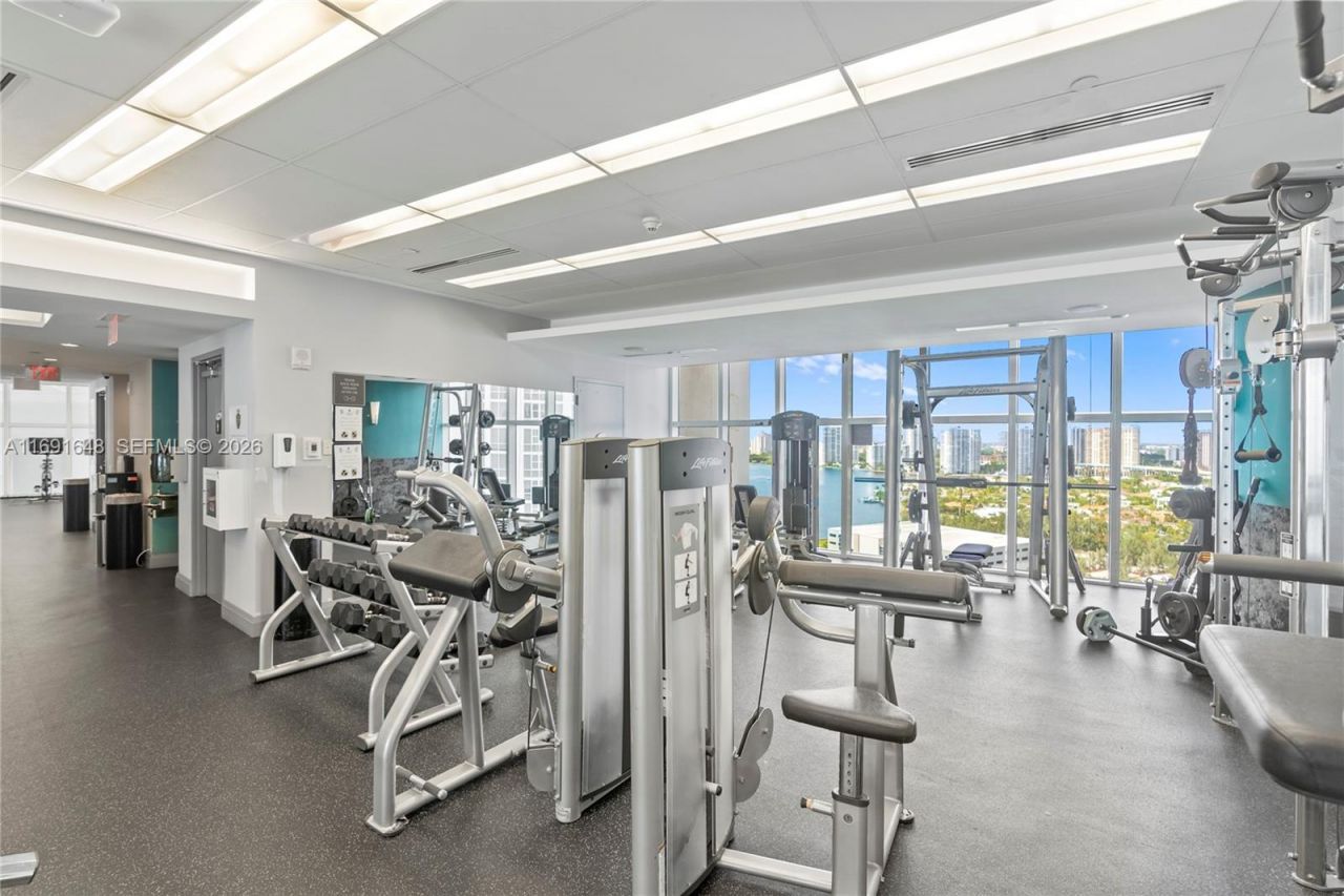 18101 Collins Ave, Unit 1502, Sunny Isles Beach, FL 33160 Photo