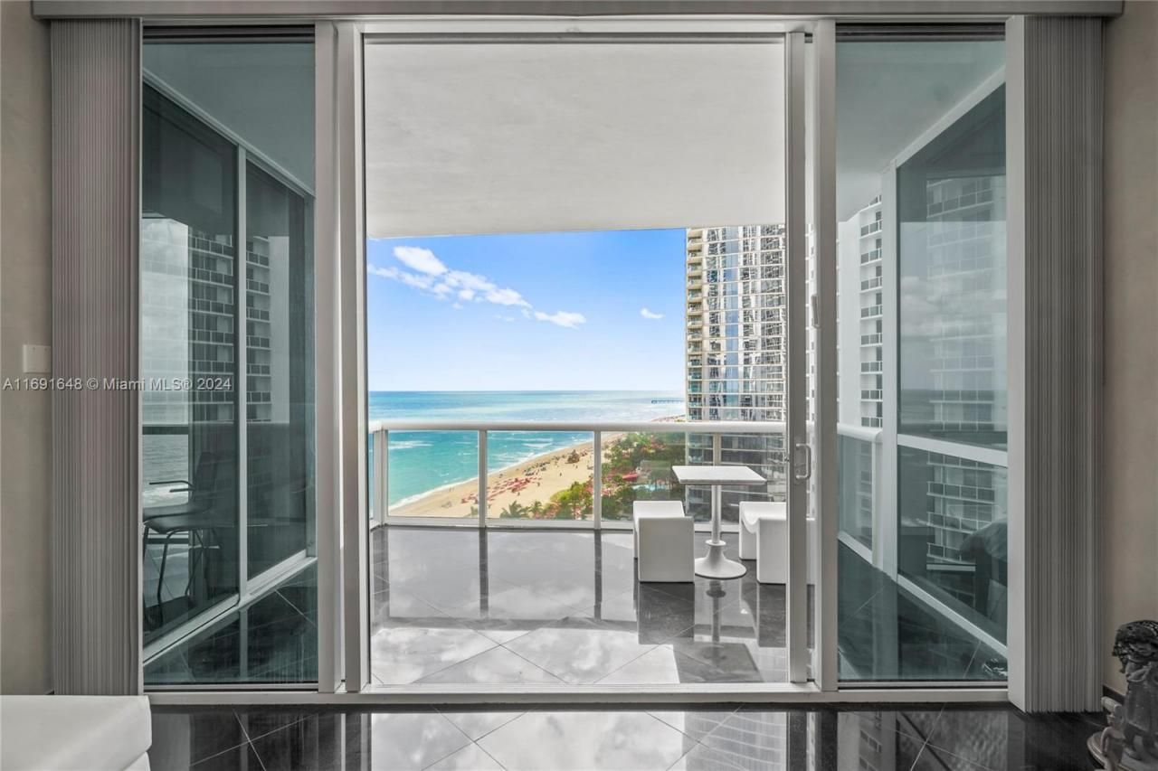 18101 Collins Ave, Unit 1502, Sunny Isles Beach, FL 33160 Photo