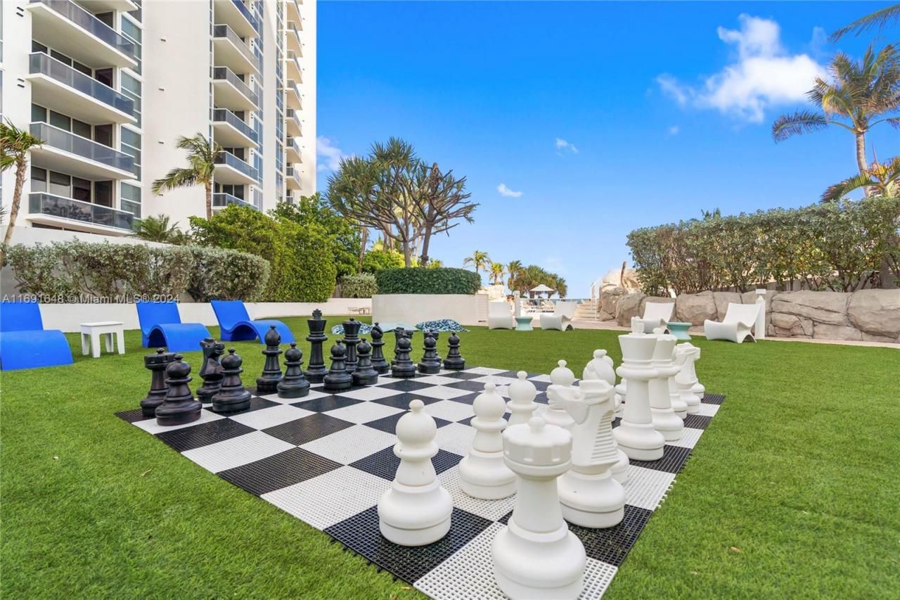 18101 Collins Ave, Unit 1502, Sunny Isles Beach, FL 33160 Photo