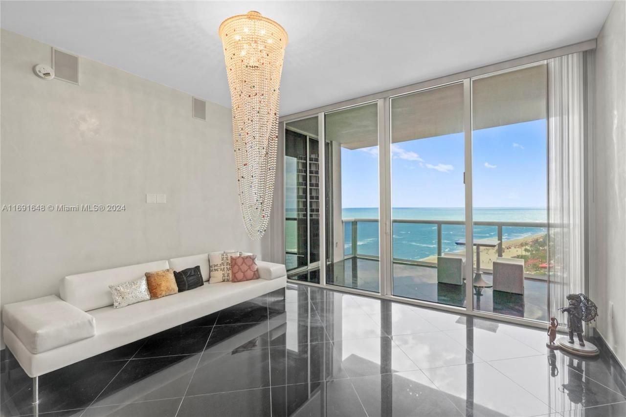 18101 Collins Ave, Unit 1502, Sunny Isles Beach, FL 33160 Photo