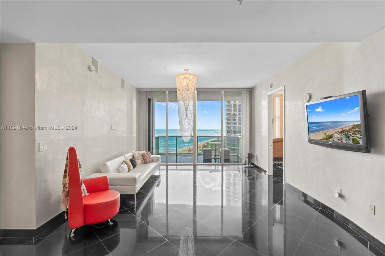18101 Collins Ave, Unit 1502, Sunny Isles Beach, FL 33160 Photo