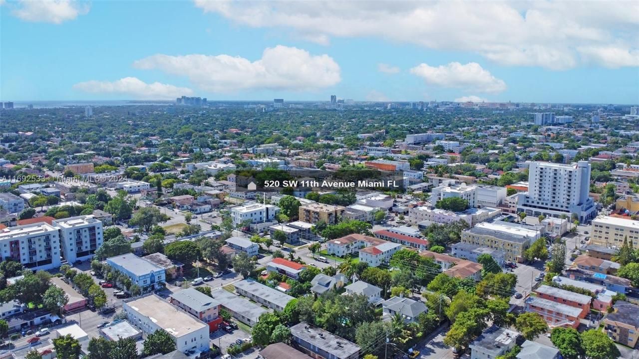 520 SW 11th Ave, Miami, FL 33130 Photo